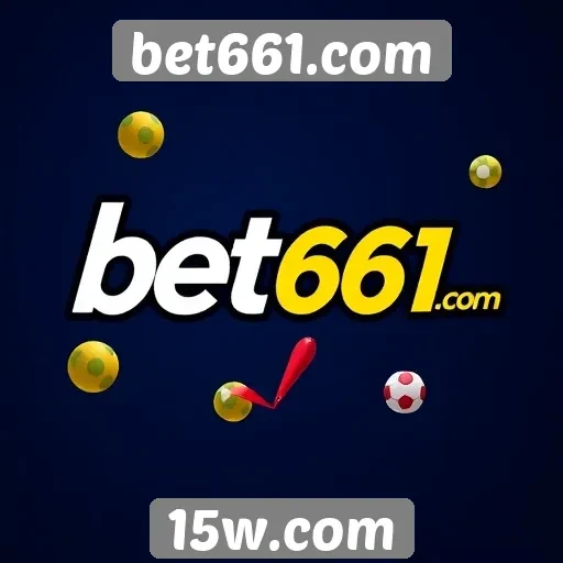 Análise dos jogos disponíveis no site bet661