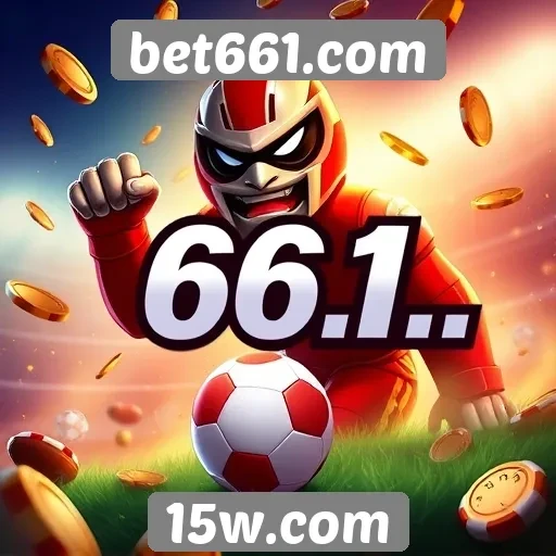 Bet661.com oferece diversas opções de jogos online