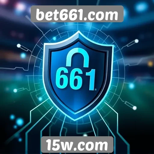 Como o bet661.com garante a segurança dos jogadores