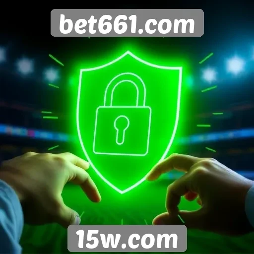 Avaliação de segurança no site de apostas bet661.com