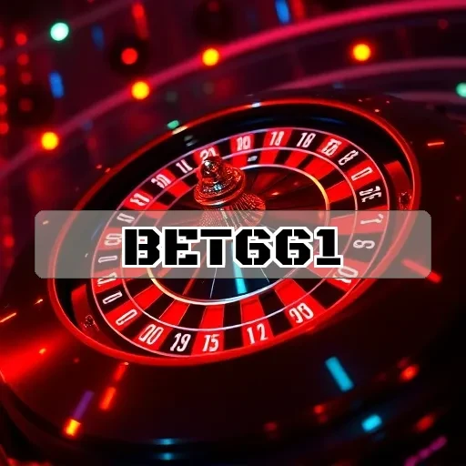 bet661.com: Desvende Bônus Irresistíveis para Jogadores Brasileiros