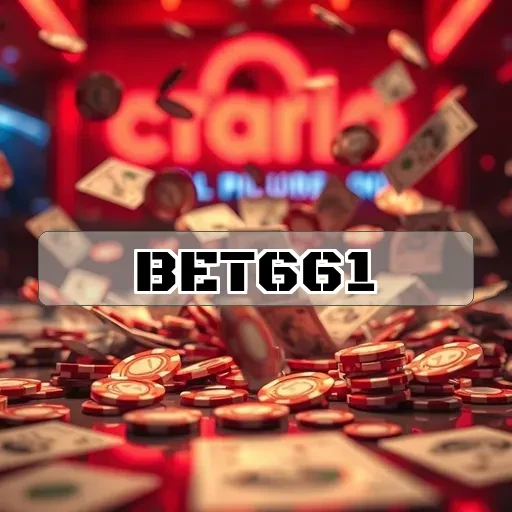 bet661.com: Exploração dos Melhores Caça-Níqueis do Brasil