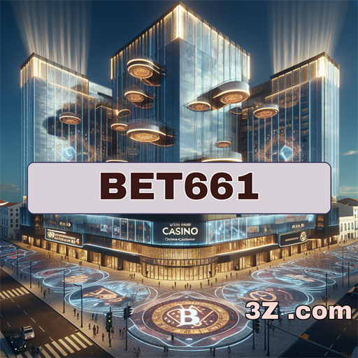 Explorando Jogos Empolgantes no bet661.com: Aventura e Diversão